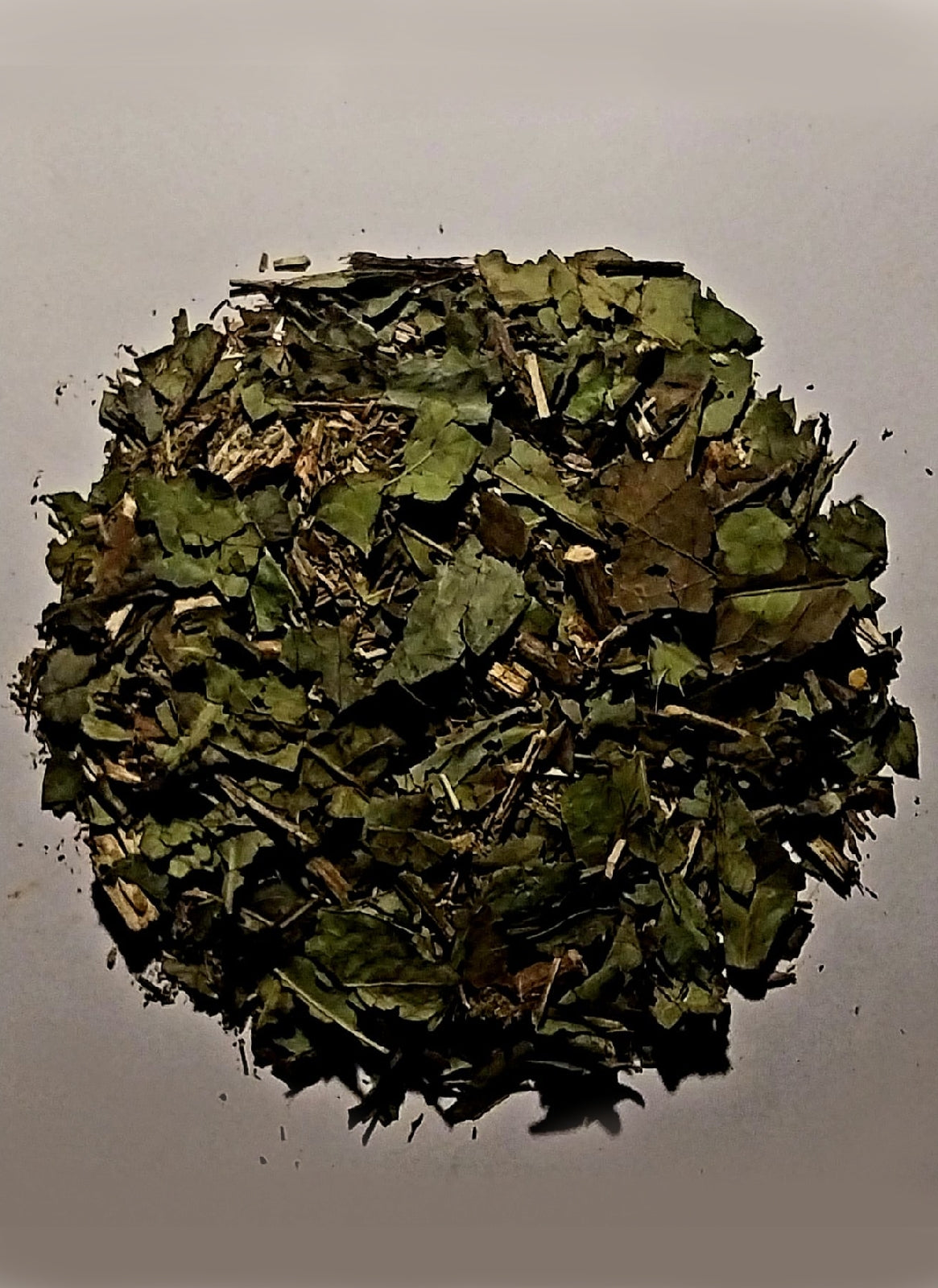 Chá verde