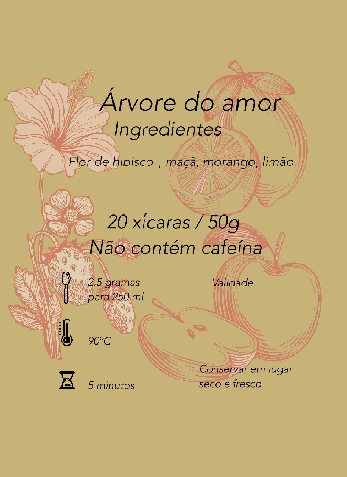 Árvore do Amor